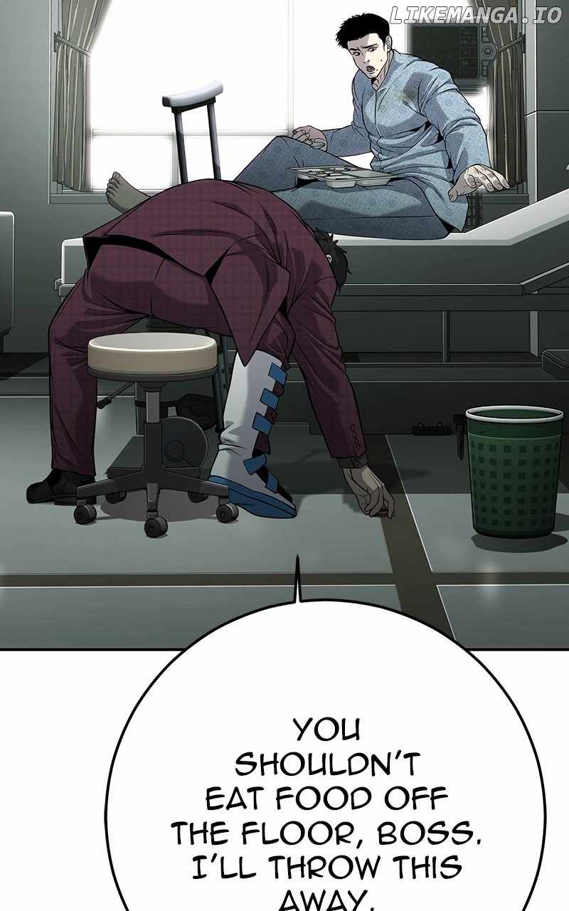 Son's Retribution Chapter 38 113